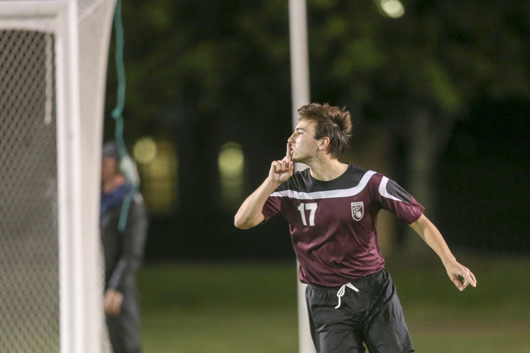 Jenks vs Union
